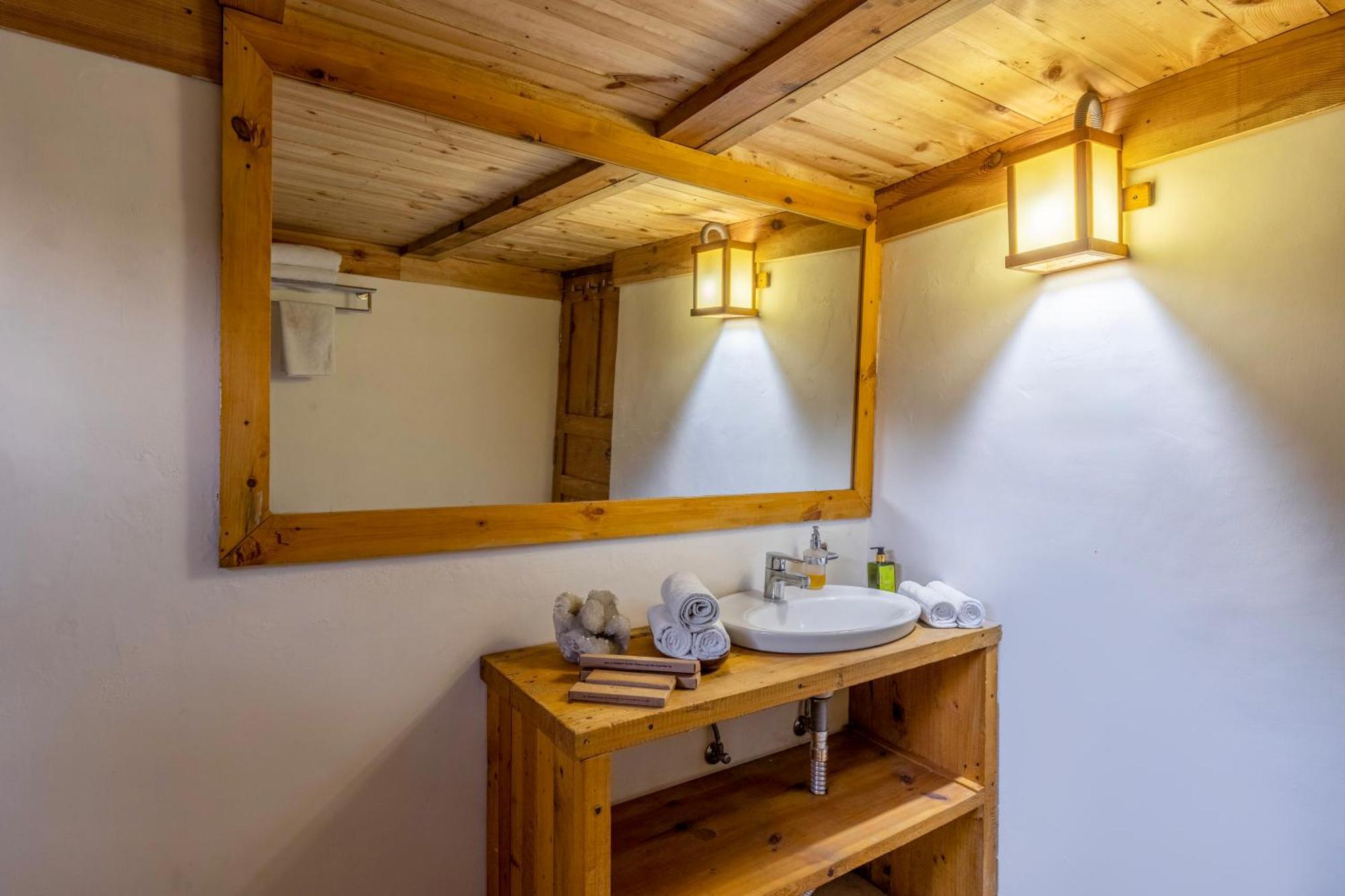 Elivaas 1 Bhk Premium Cottage With Sauna - Everly Shimla Extérieur photo